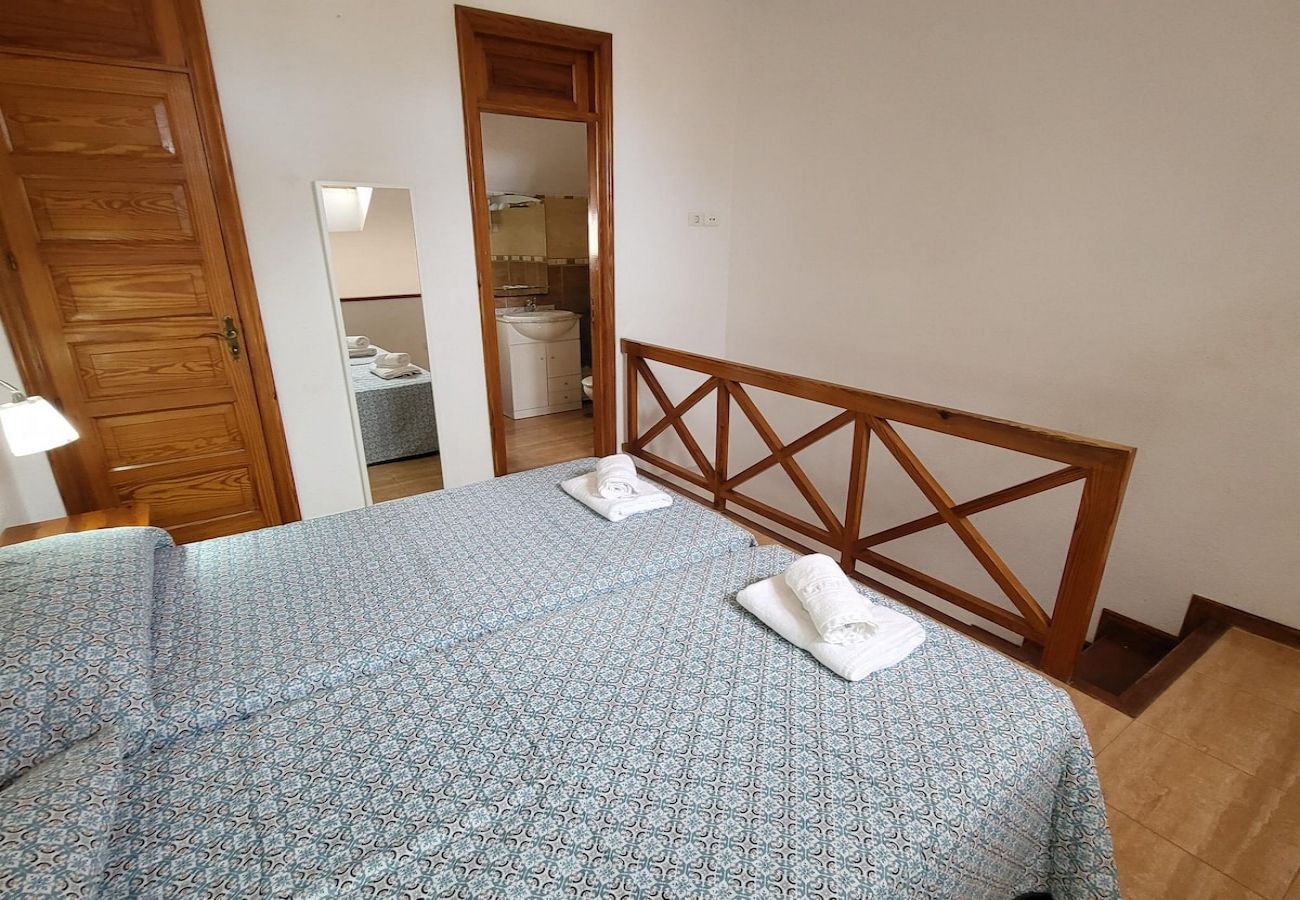 Ferienwohnung in Playa de Las Americas - Parque Santiago II - 1 Bed