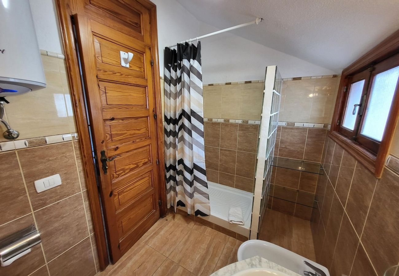 Ferienwohnung in Playa de Las Americas - Parque Santiago II - 1 Bed