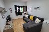 Ferienwohnung in Arona - Casa Matele 2 bed Apt