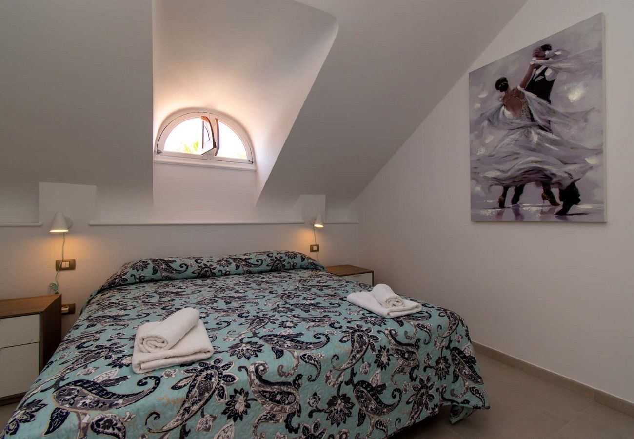 Ferienwohnung in Playa de Las Americas - Parque Santiago II Duplex