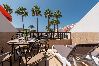 Ferienwohnung in Playa de Las Americas - Parque Santiago II Duplex