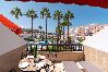 Ferienwohnung in Playa de Las Americas - Parque Santiago II Duplex