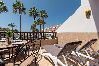Ferienwohnung in Playa de Las Americas - Parque Santiago II Duplex