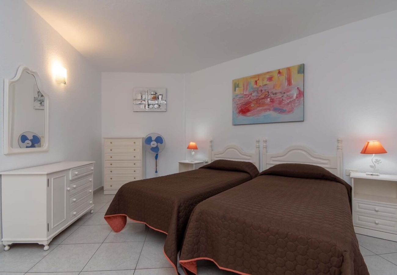 Ferienwohnung in Los Cristianos - San Marino 1