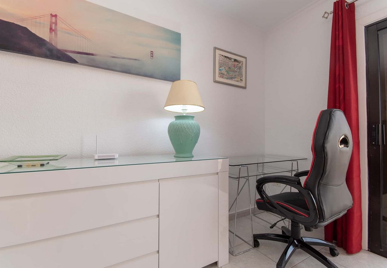 Ferienwohnung in Los Cristianos - San Marino 1