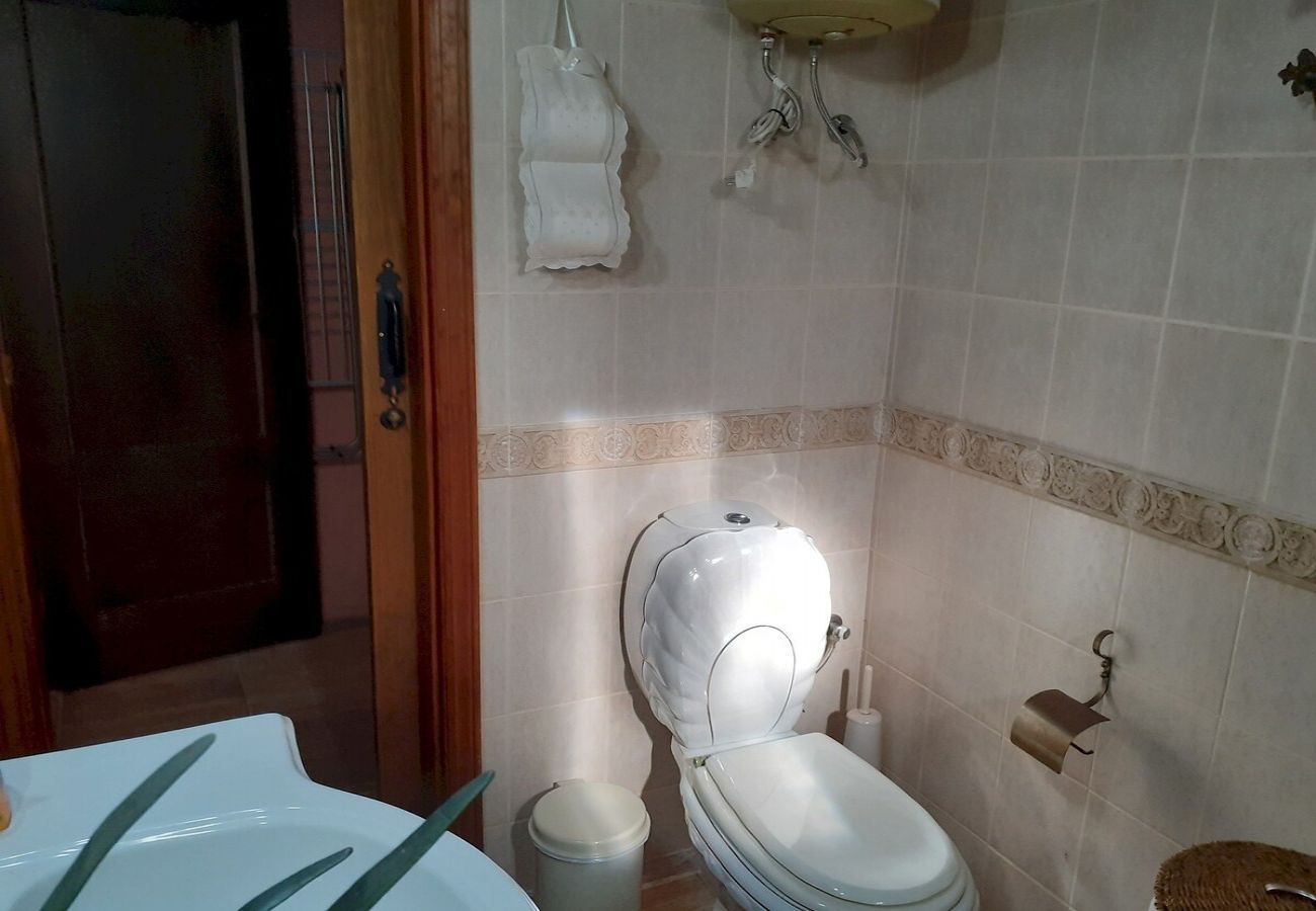 Landhaus in Arona - Casa La Fuente
