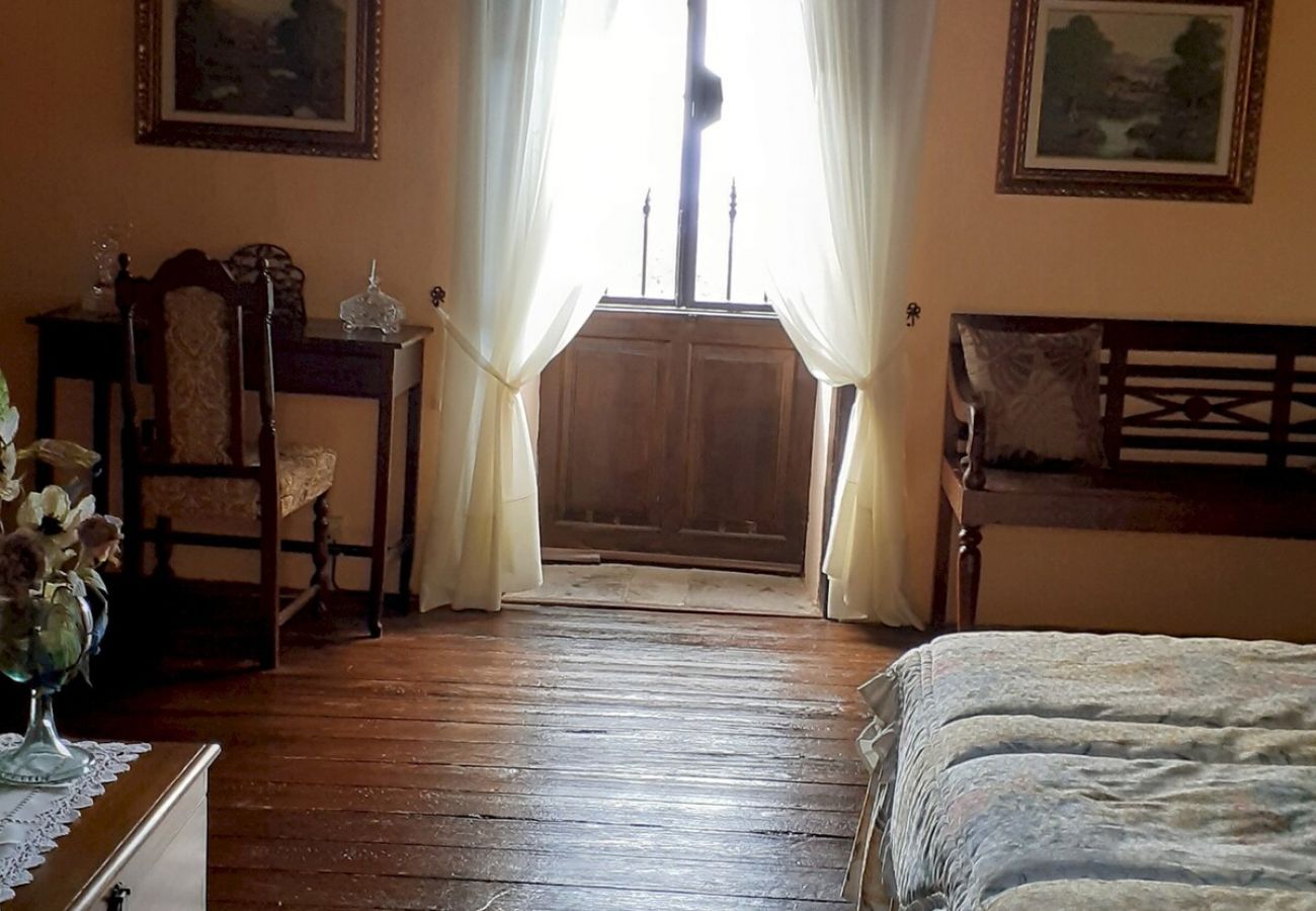 Landhaus in Arona - Casa La Fuente