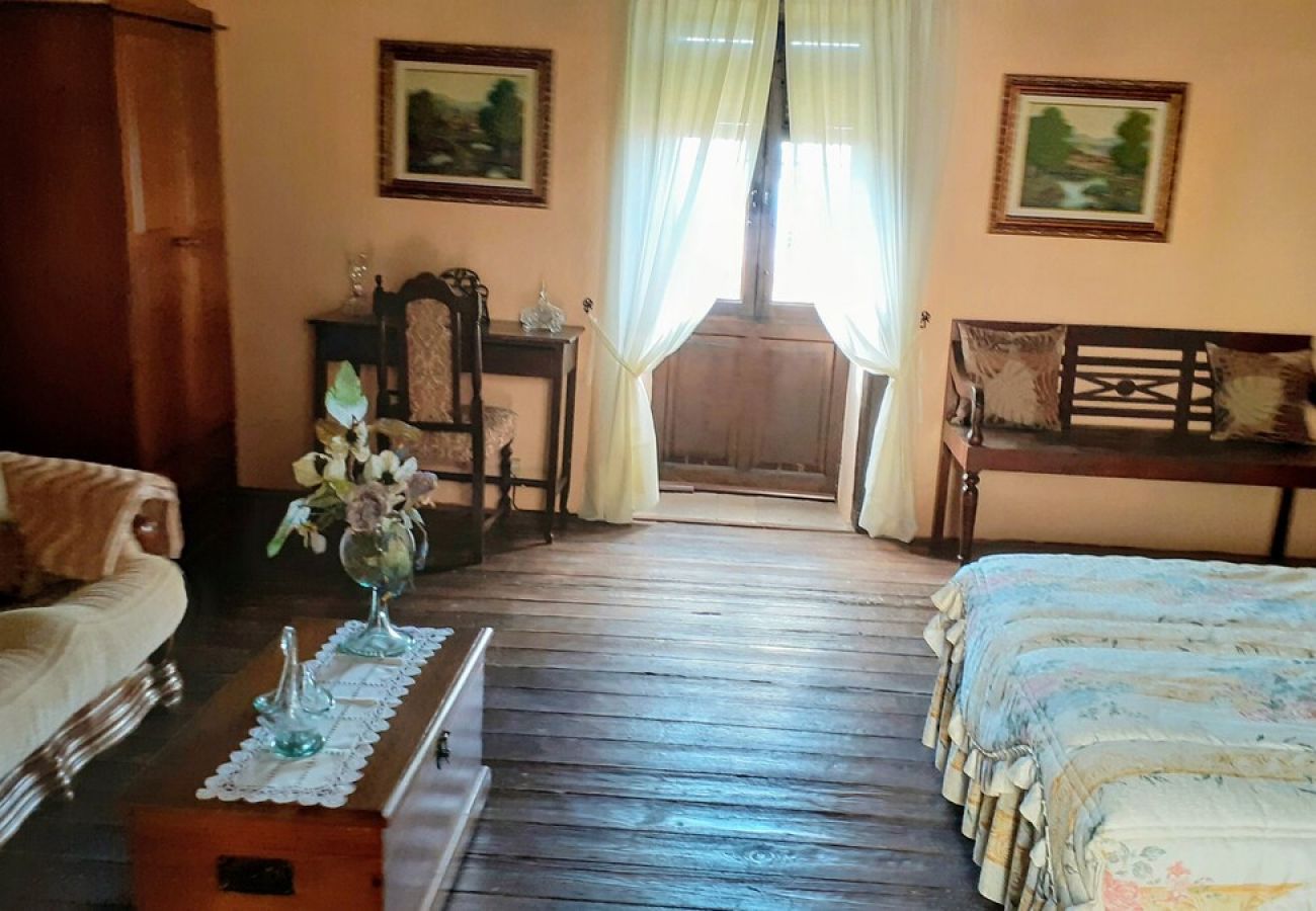 Landhaus in Arona - Casa La Fuente