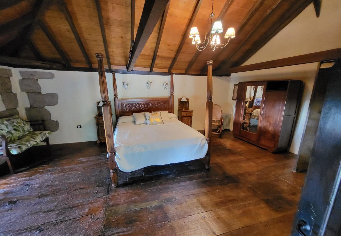 Landhaus in Arona - Casa La Fuente
