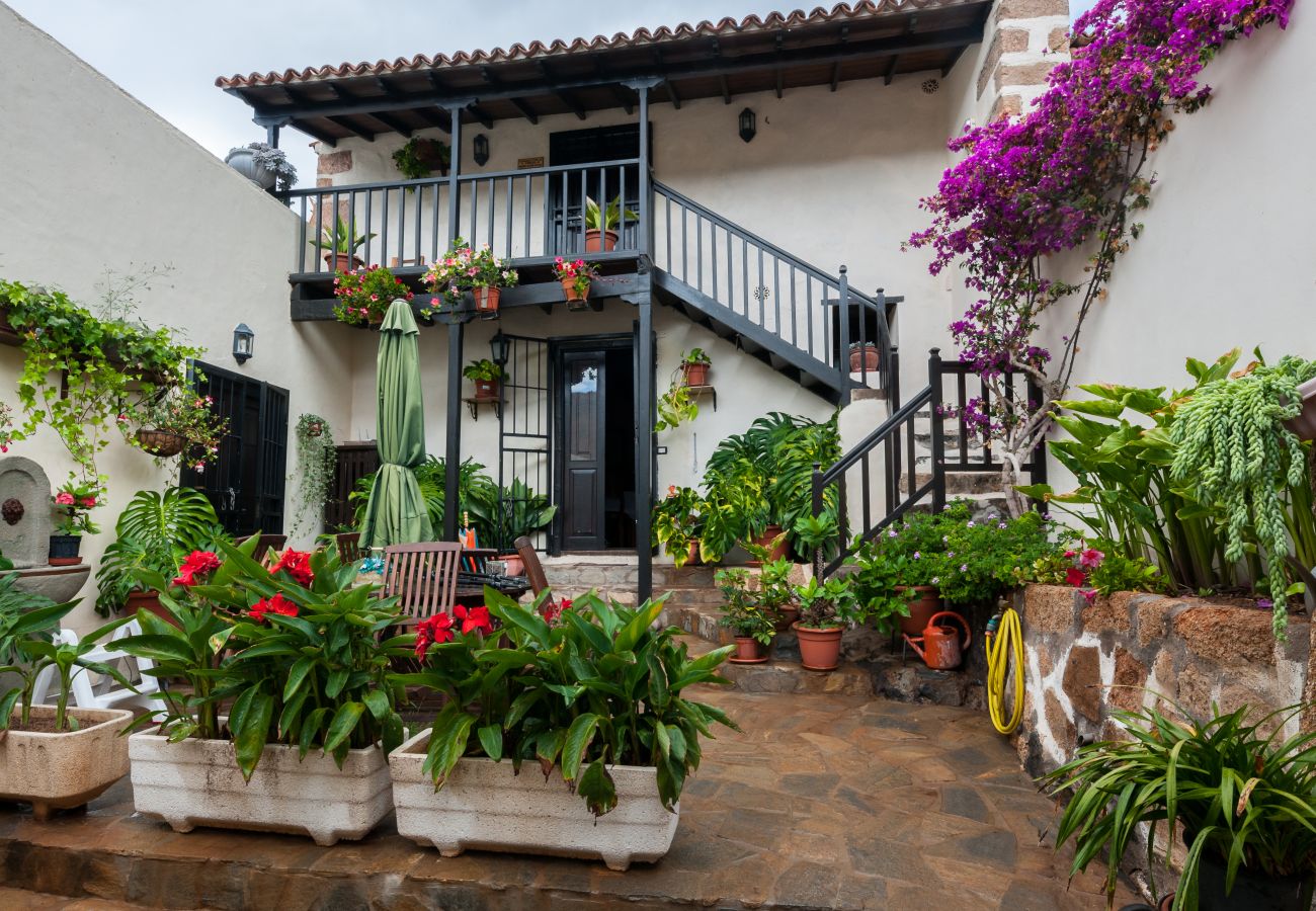 Landhaus in Arona - Casa La Fuente