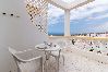 Studio in Costa Adeje - Terrace View Studio