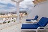 Studio in Costa Adeje - Terrace View Studio
