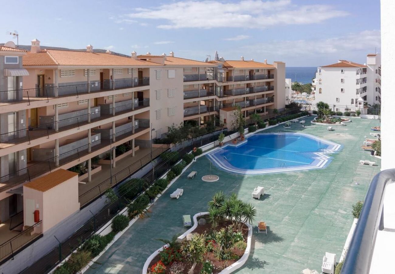 Ferienwohnung in Los Cristianos - Summerland 3