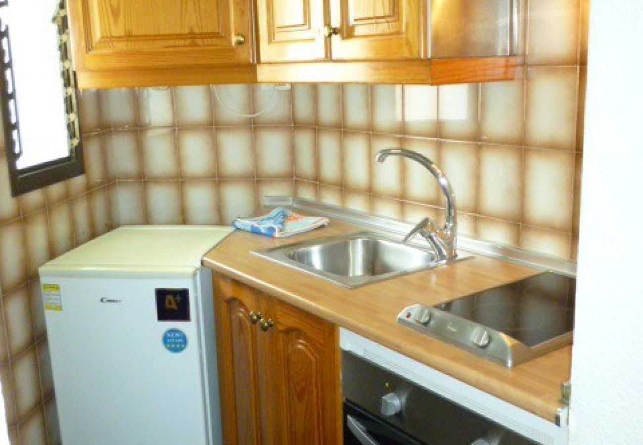 Ferienwohnung in Los Cristianos - Summerland 3