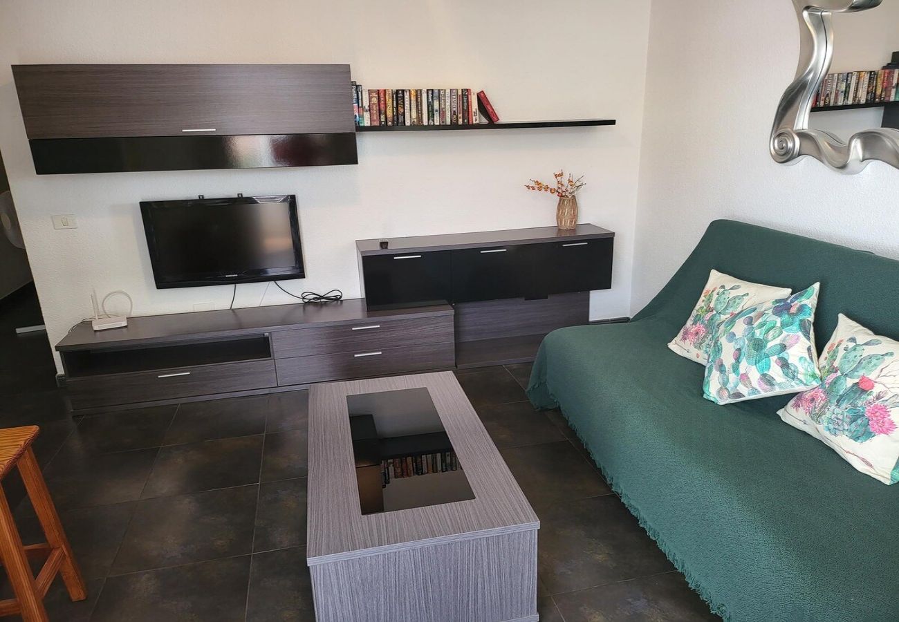 Ferienwohnung in Los Cristianos - Summerland 3