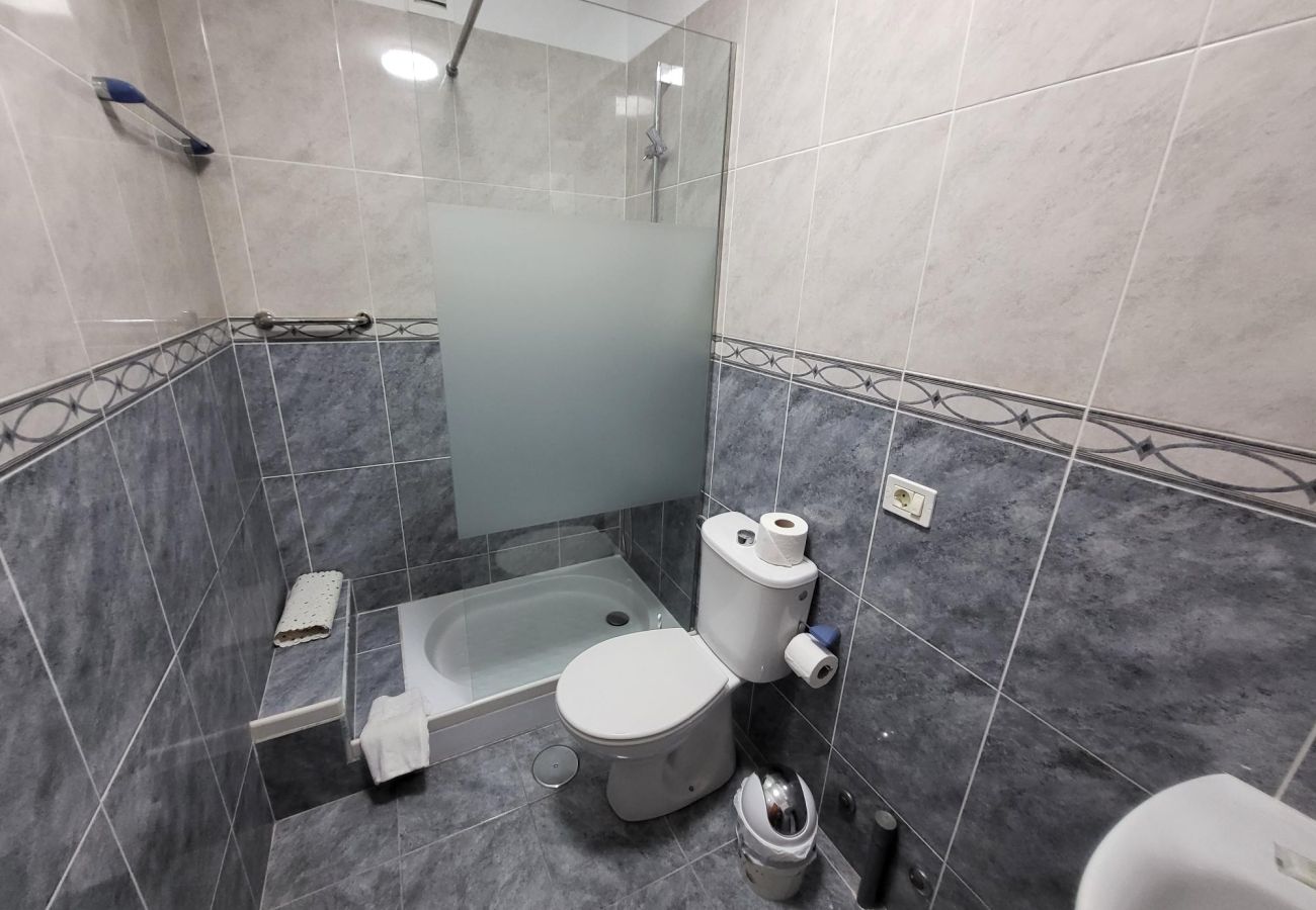 Ferienwohnung in Los Cristianos - Summerland 3