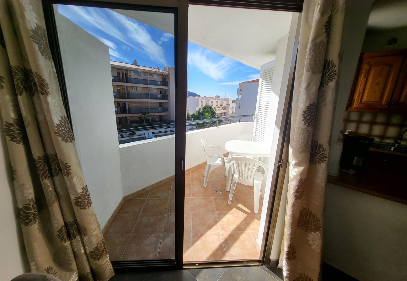 Ferienwohnung in Los Cristianos - Summerland 3