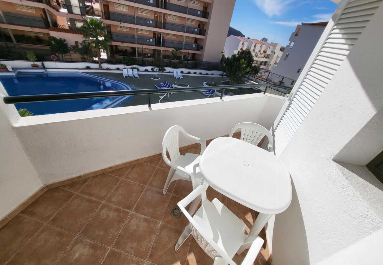 Ferienwohnung in Los Cristianos - Summerland 3