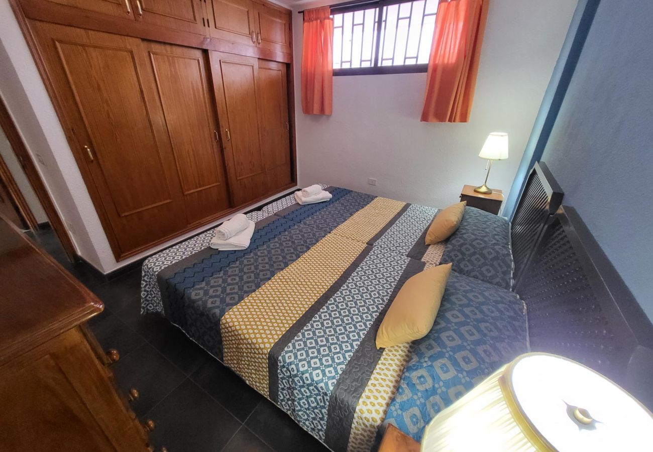 Ferienwohnung in Los Cristianos - Summerland 3