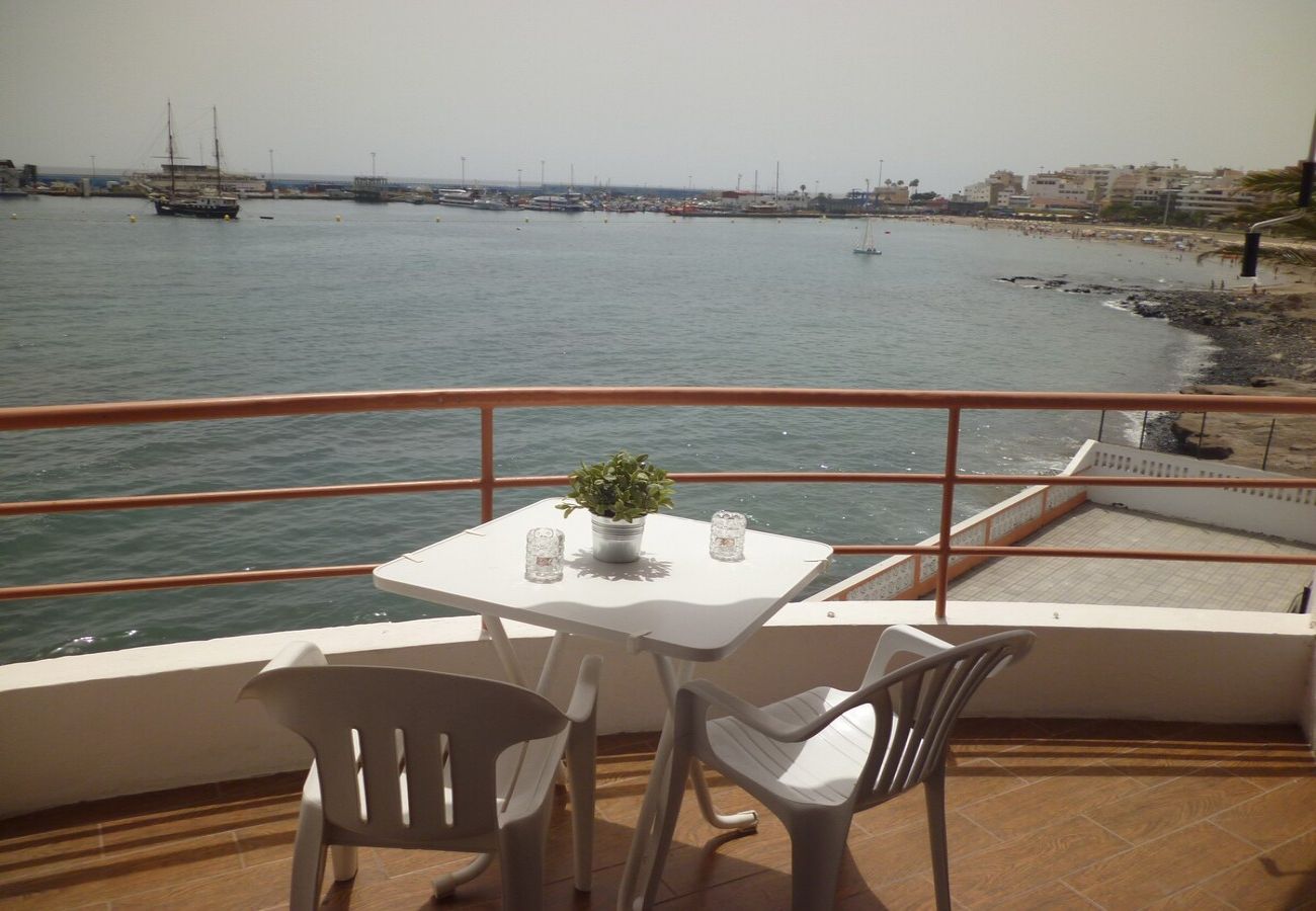 Ferienwohnung in Los Cristianos - Cristianmar