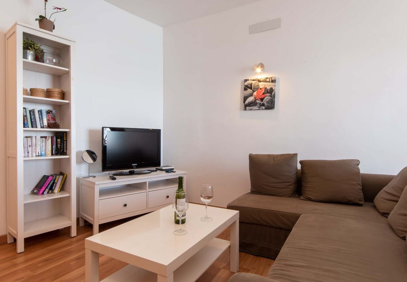 Ferienwohnung in Los Cristianos - Cristianmar