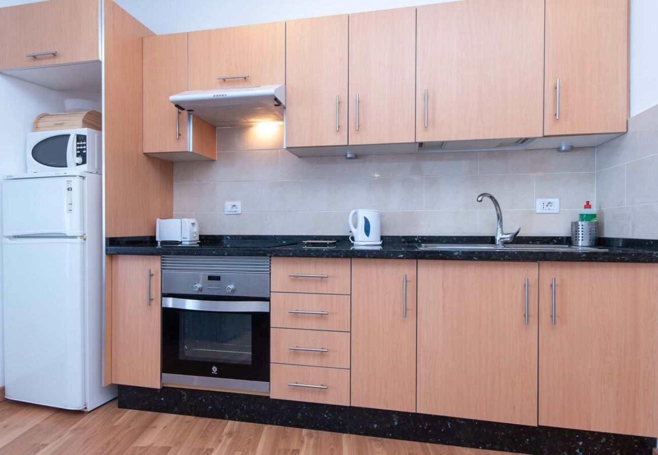 Ferienwohnung in Los Cristianos - Cristianmar