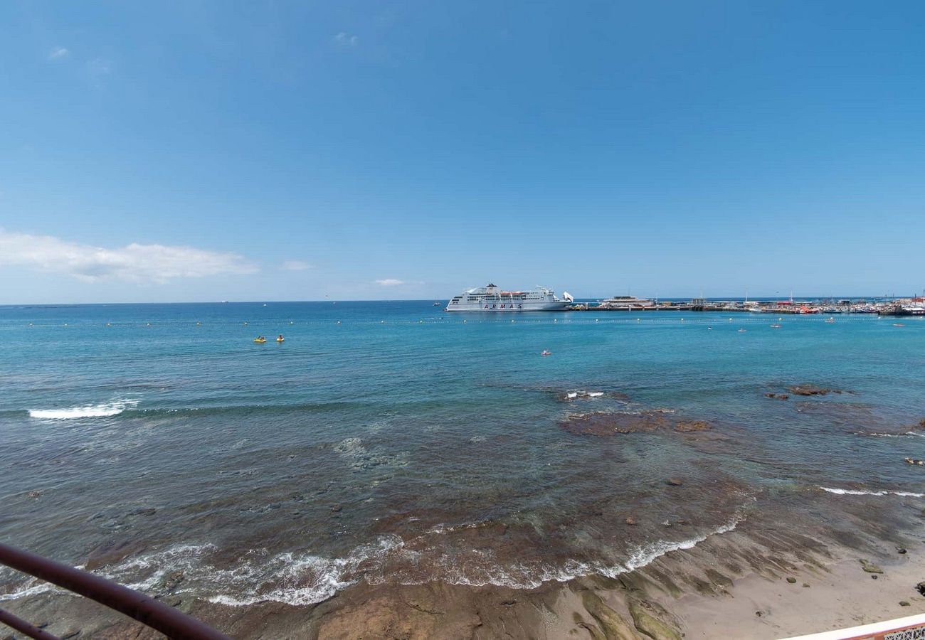 Ferienwohnung in Los Cristianos - Cristianmar