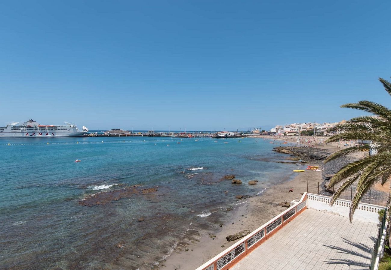 Ferienwohnung in Los Cristianos - Cristianmar