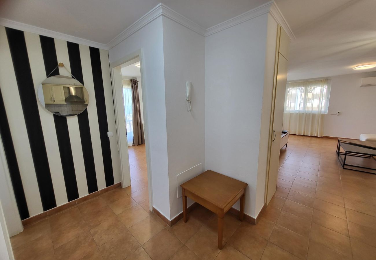 Ferienwohnung in Los Cristianos - El Rincon 3