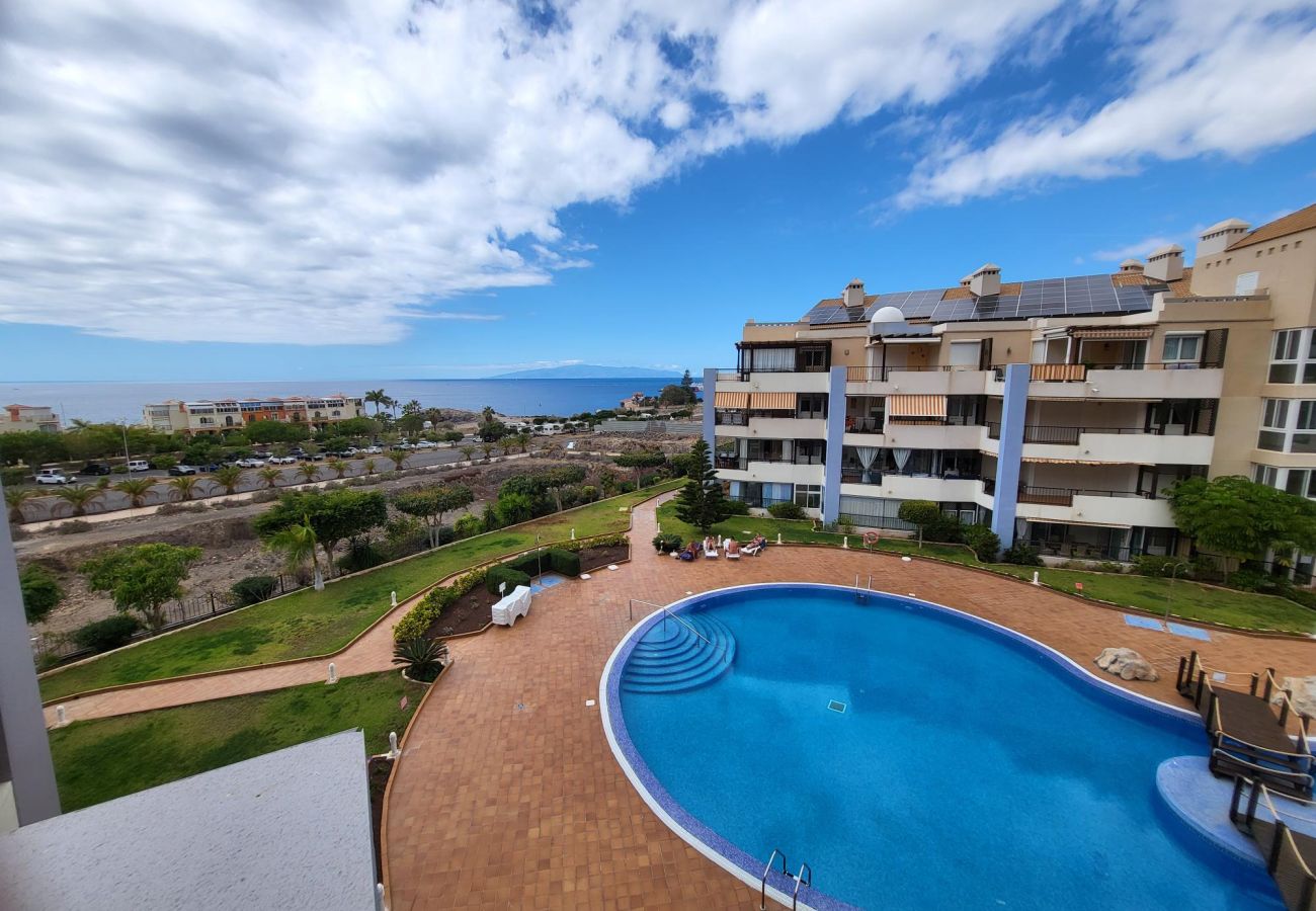 Ferienwohnung in Los Cristianos - El Rincon 4