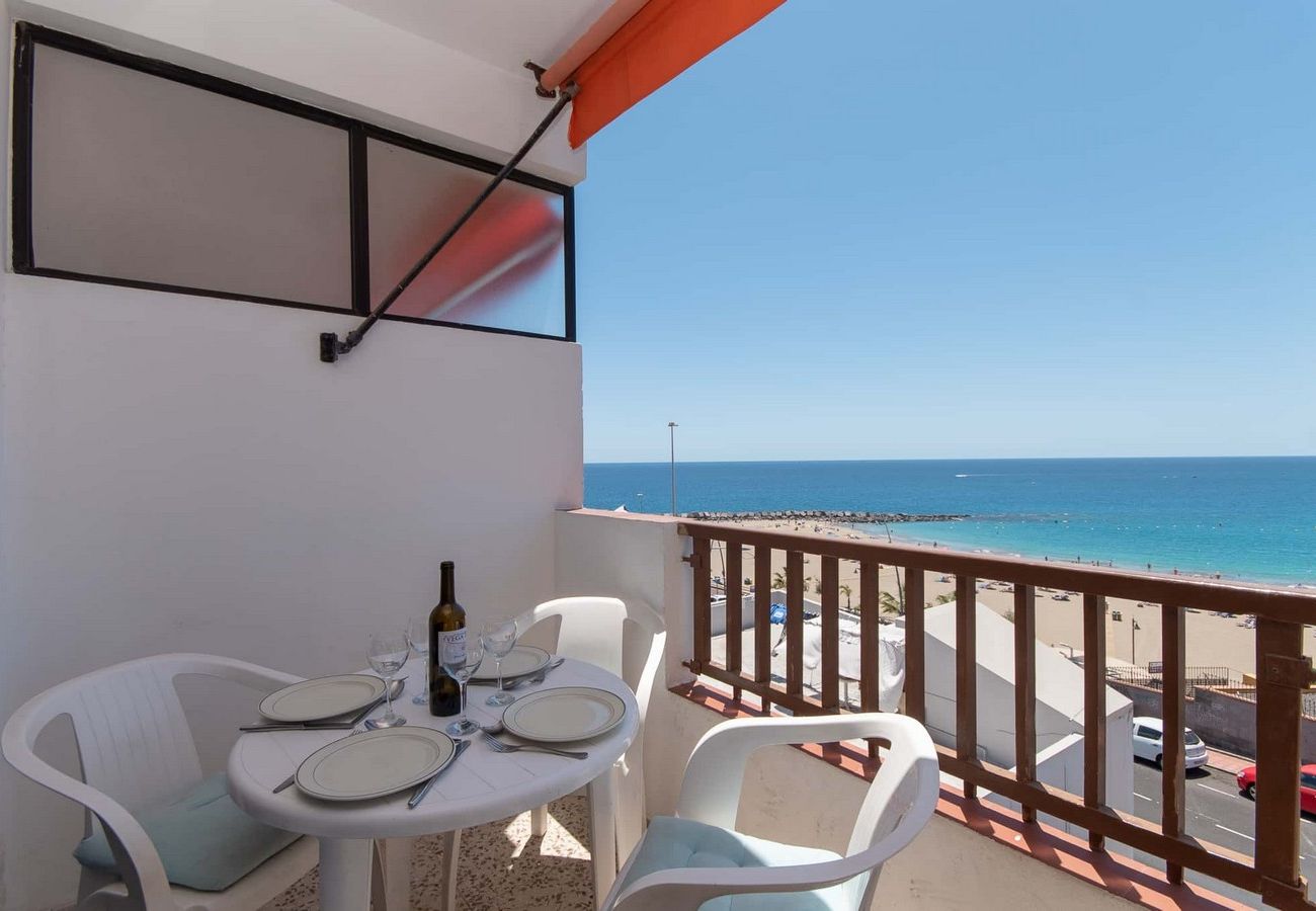 Ferienwohnung in Los Cristianos - Virginia Apartment