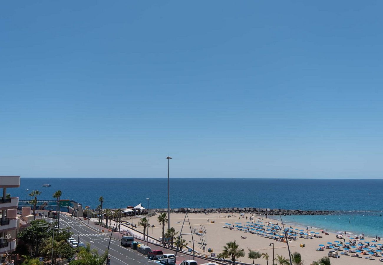 Ferienwohnung in Los Cristianos - Virginia Apartment