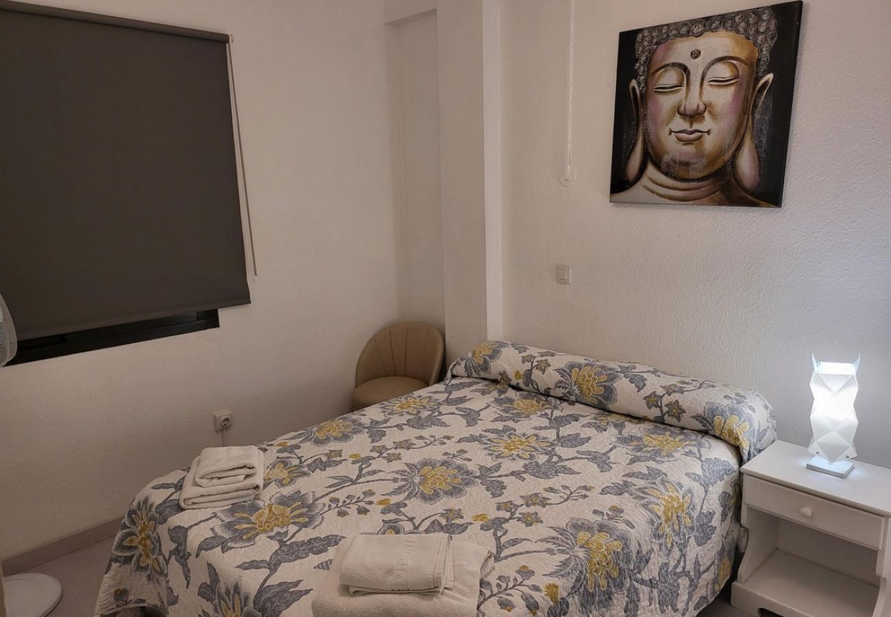 Ferienwohnung in Los Cristianos - Virginia Apartment