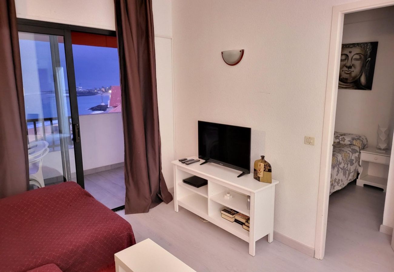 Ferienwohnung in Los Cristianos - Virginia Apartment