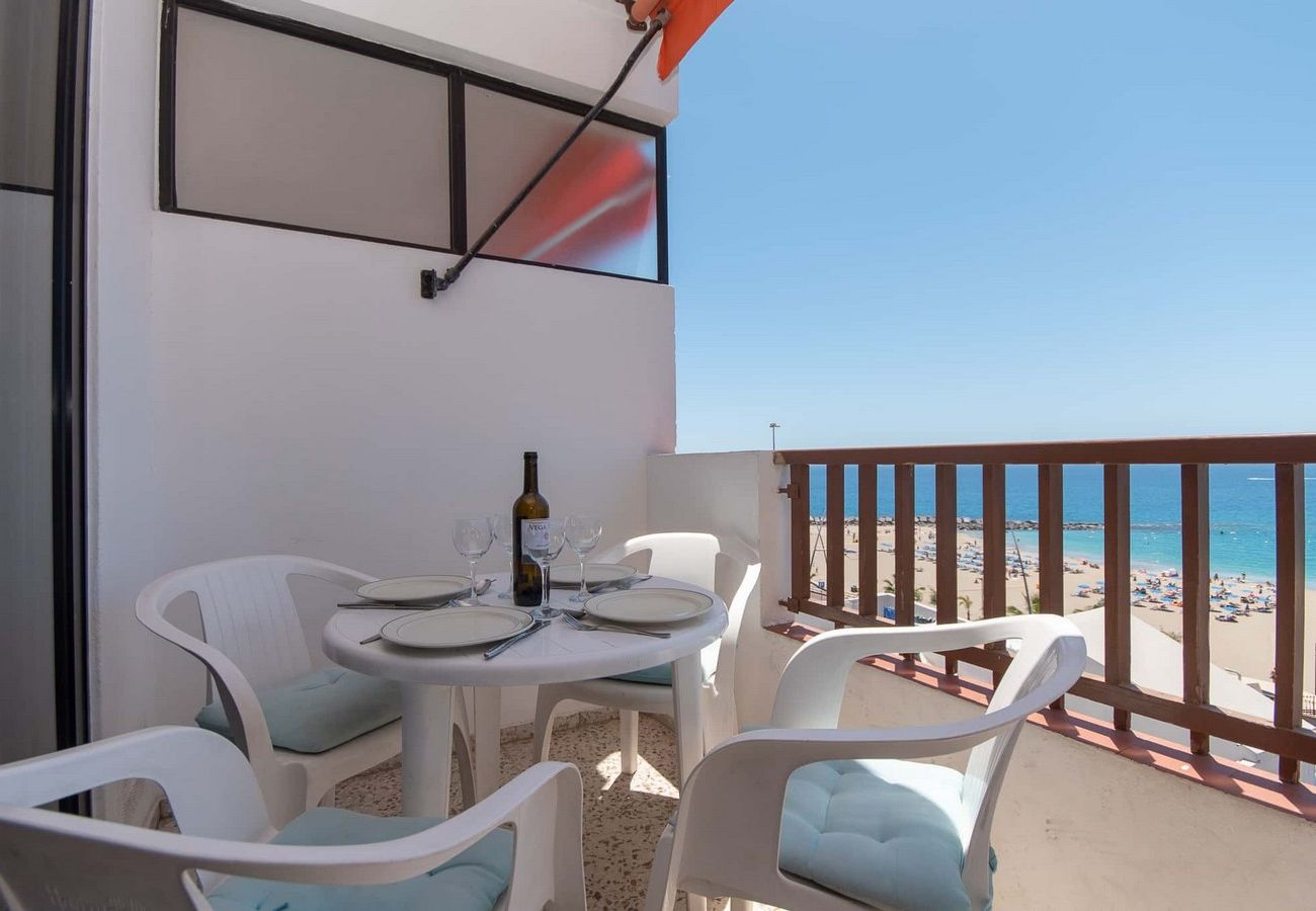Ferienwohnung in Los Cristianos - Virginia Apartment