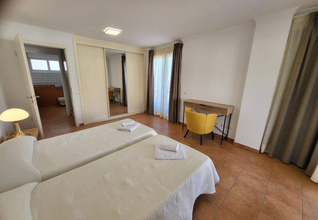 Ferienwohnung in Los Cristianos - El Rincon 2