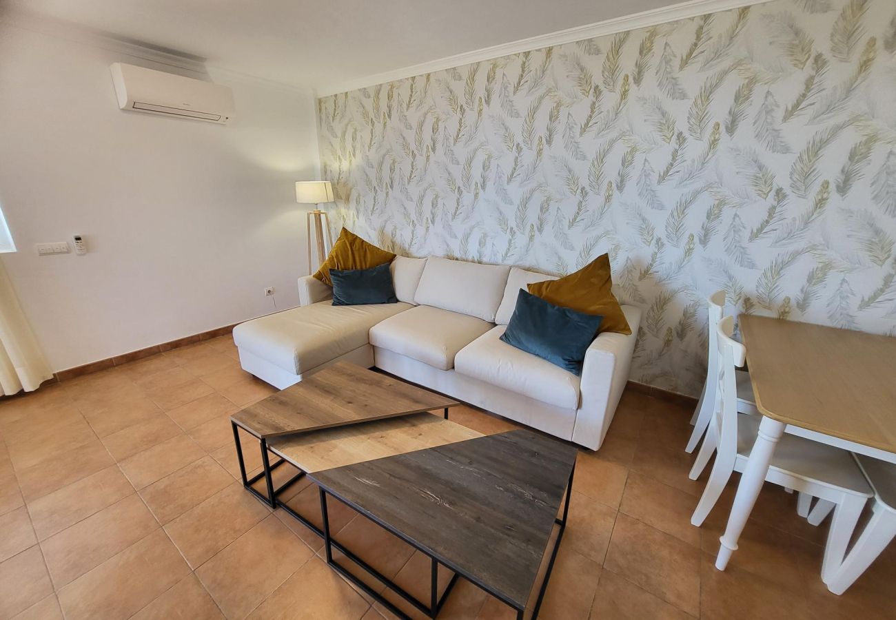 Ferienwohnung in Los Cristianos - El Rincon 2