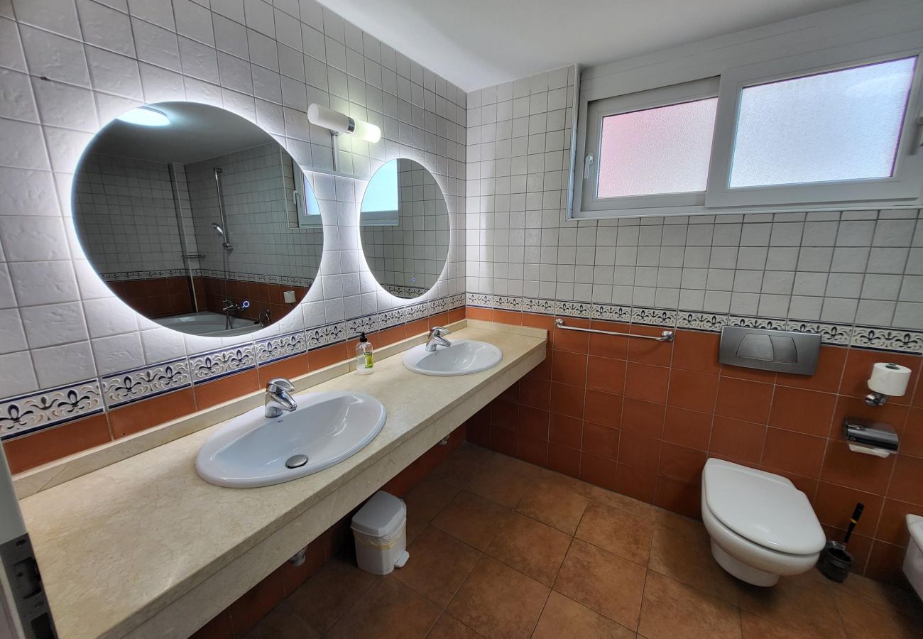 Ferienwohnung in Los Cristianos - El Rincon 2