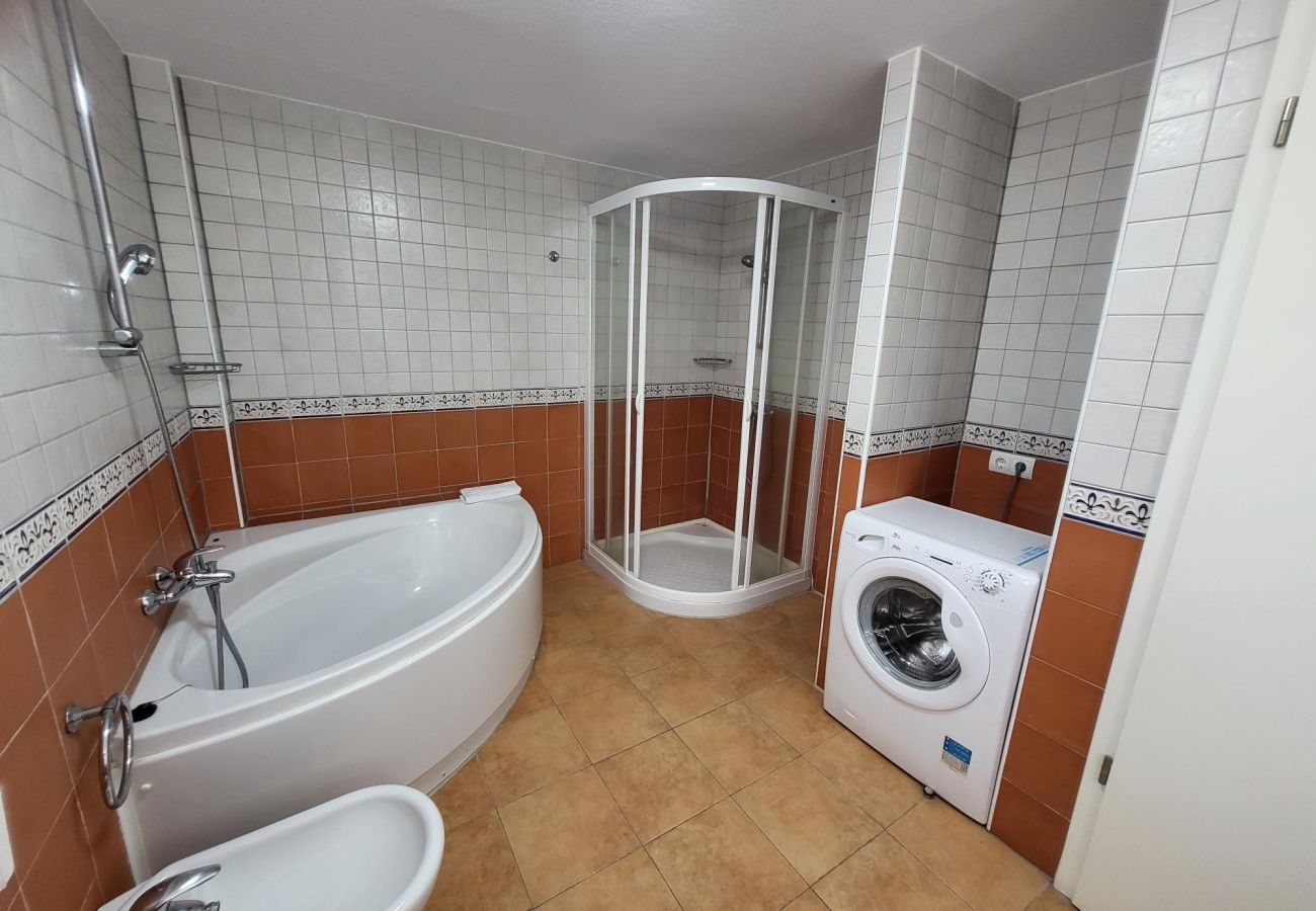 Ferienwohnung in Los Cristianos - El Rincon 2