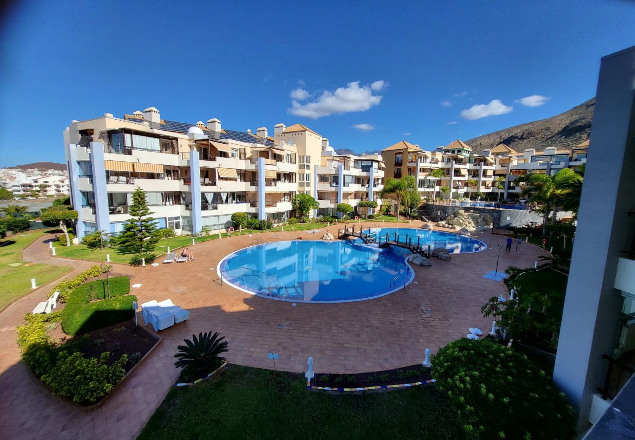 Ferienwohnung in Los Cristianos - El Rincon 2