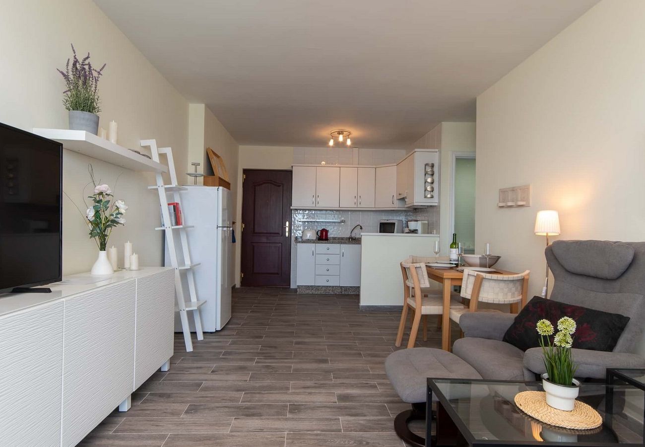 Ferienwohnung in Los Cristianos - Ocean View