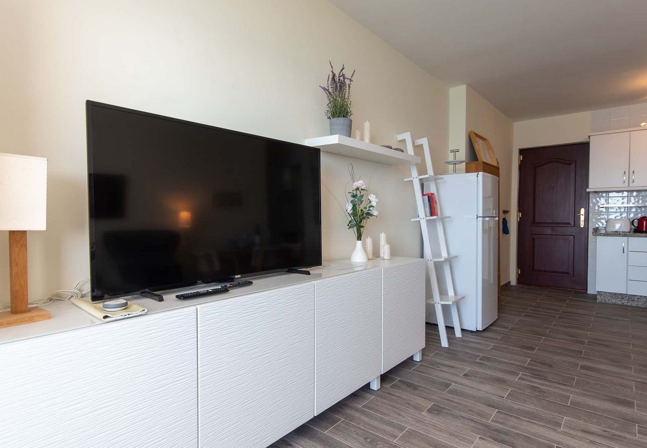 Ferienwohnung in Los Cristianos - Ocean View