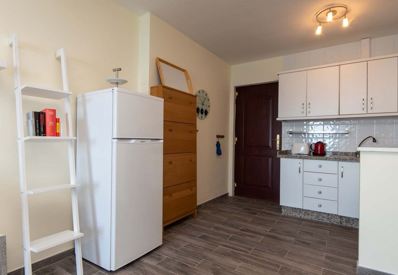 Ferienwohnung in Los Cristianos - Ocean View