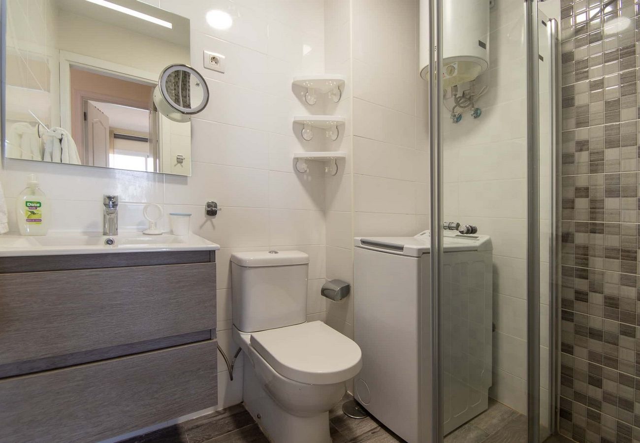 Ferienwohnung in Los Cristianos - Ocean View