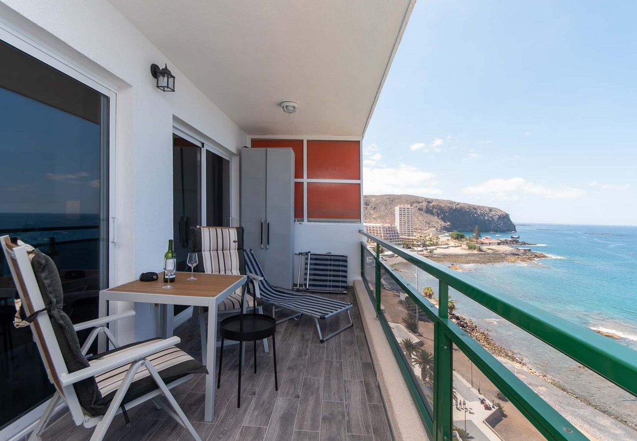 Ferienwohnung in Los Cristianos - Ocean View