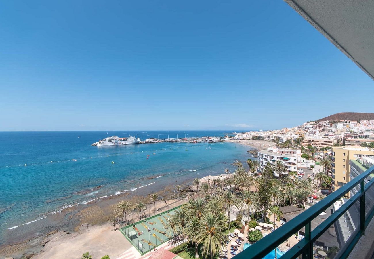 Ferienwohnung in Los Cristianos - Ocean View