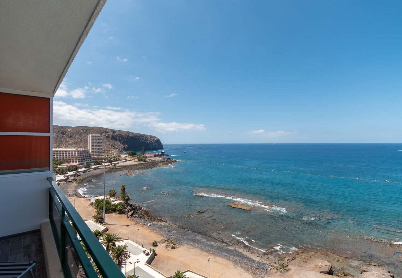 Ferienwohnung in Los Cristianos - Ocean View