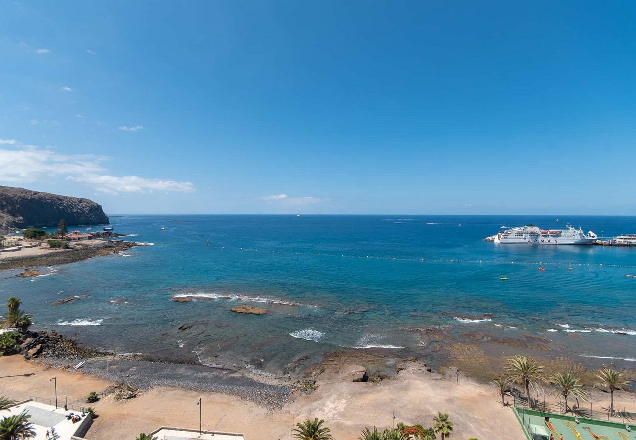 Ferienwohnung in Los Cristianos - Ocean View