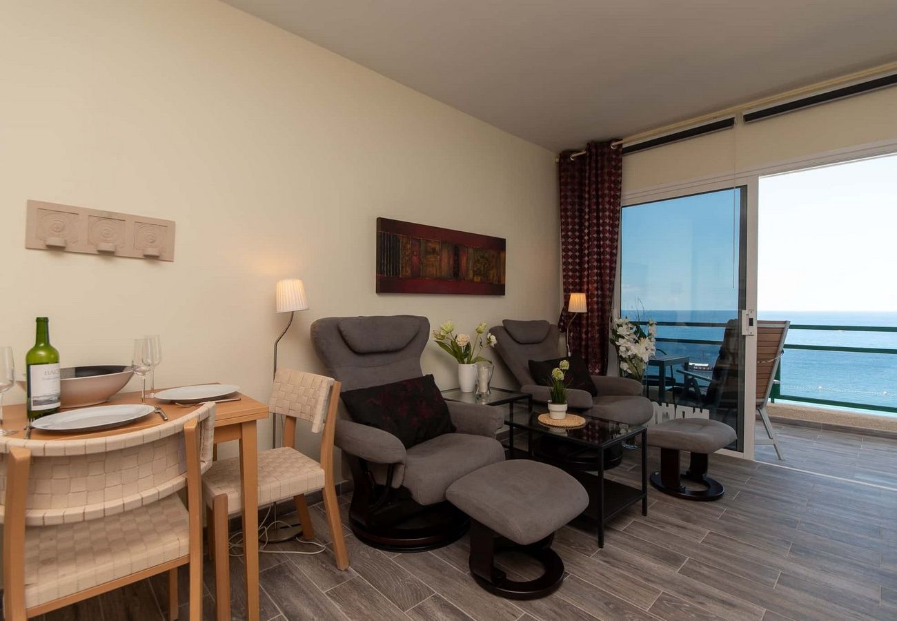 Ferienwohnung in Los Cristianos - Ocean View