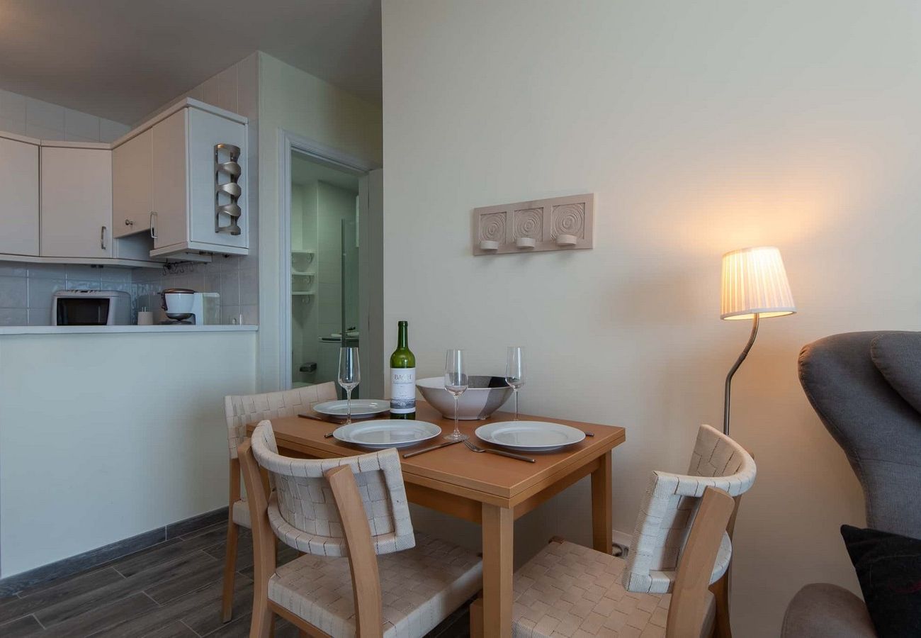 Ferienwohnung in Los Cristianos - Ocean View
